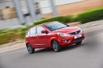Tata Bolt 2015 года (ZA)